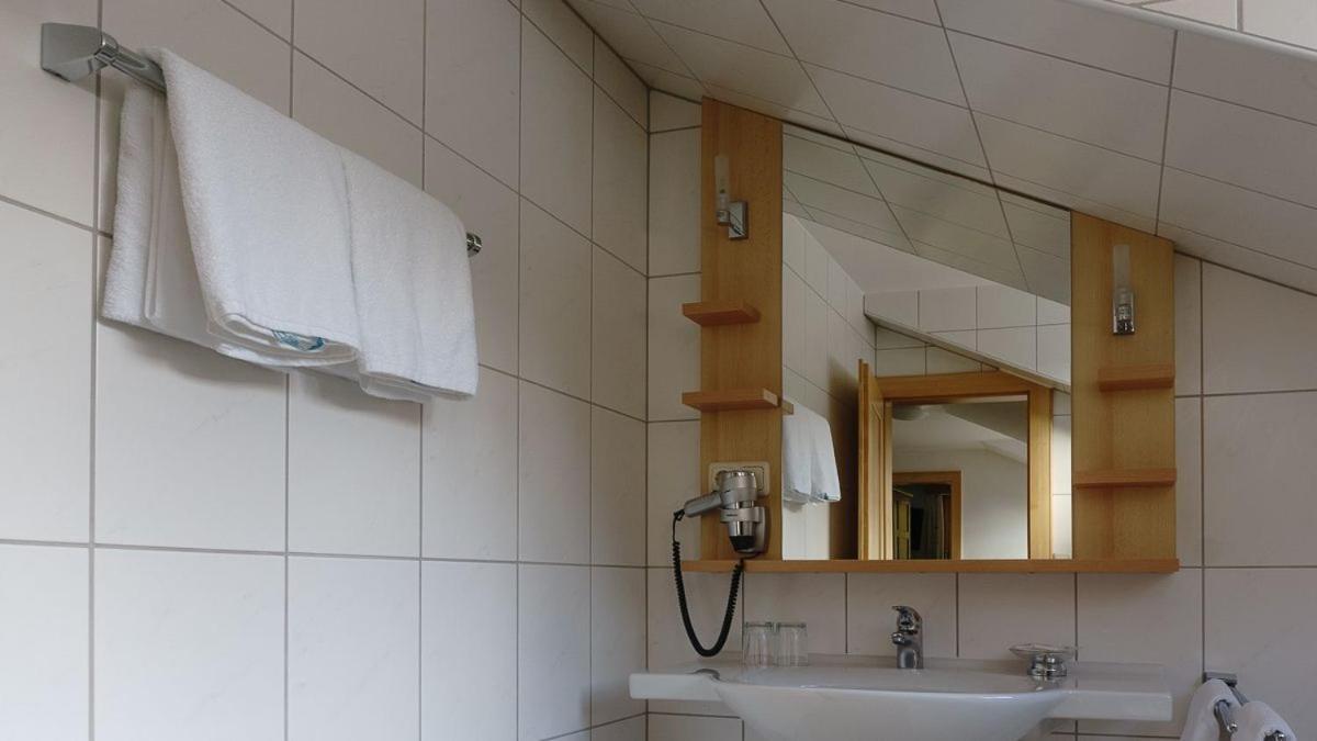 Pension Wanderruh Grünau im Almtal Zewnętrze zdjęcie